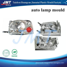 auto headlight moulding automobile tail lamp mold